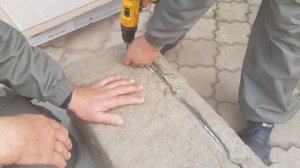 Как своими руками,сделать, дешёво,кубанский проходной узел дымохода.Видео инструкция от изобретател