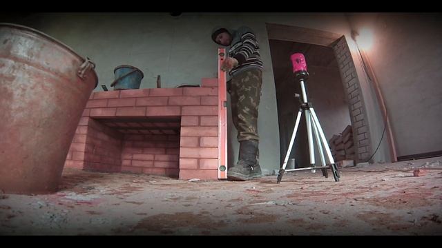 Дневник Печника   Лежанка с подтопком  Камин  Под дальнейшую отделку