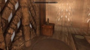 Skyrim SE Mods - Windhelm Palace Bath House