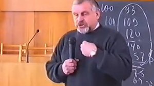 Глобализация мировой экономики. Владимир Георгиевич Жданов.