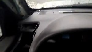 Стуки в торпеде suzuki grand vitara 98-05 tl52w