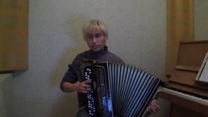 Сектор Газа Частушки на баяне