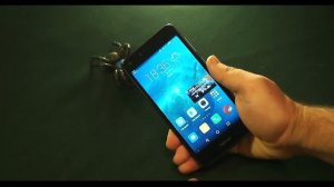 Huawei honor 5a мнение