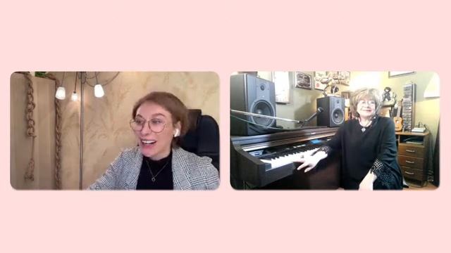 Учимся петь с нуля