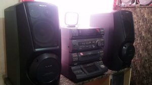 Sony lbt xb6 (Intentions)