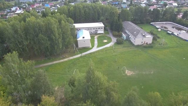 Каликино, Борский район смотреть онлайн