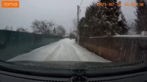 поездка на дачу , Санта фе 3 , полный привод!