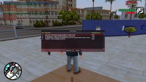 БИНДЕР от АРИЗОНЫ на ПК и ТЕЛЕФОН | Arizona RP