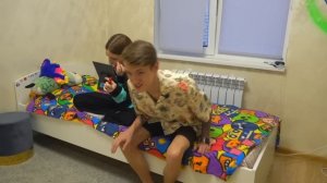 От РОЖДЕНИЯ до СТАРОСТИ за 24 часа! Ребенок VS подросток! 3 в 1