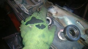 Шеснарь для BMW E30