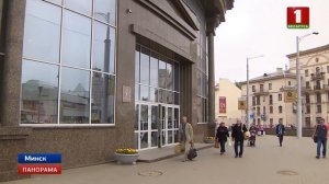 В ВУЗах страны начались внутренние экзамены. Панорама