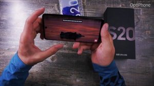 Самая точная Копия Samsung Galaxy S20 Ultra обзор