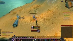 Let´s Play WoW Classic Vanilla deutsch "Murlocmassaker und zwei Raremobs am Strand von Westfall" #1