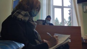 смотреть всем!! как РСП бомбит в суде!! часть 1