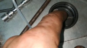 Замена ремня ГРМ и помпы Лада Гранта на автомате