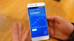 ASUS ZENFONE 4 ZE554KL Полный обзор