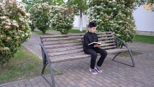 Урус Мартан школа Хафизов