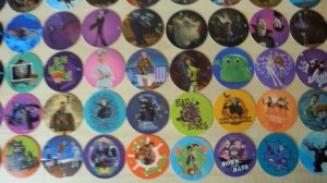 Фишки Чипикао МОНСТРЫ НА КАНИКУЛАХ 3 Все 100 Фишек в этом видео! CHIPICAO Hotel Transylvania 3