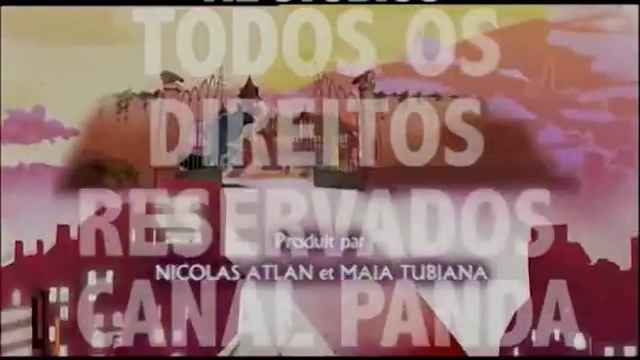 Tara Duncan - Abertura смотреть онлайн