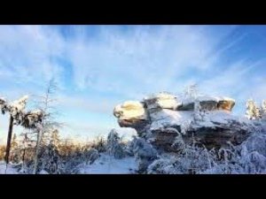 Каменный город, посёлок Шумихинский, Гремячинский район Пермского края