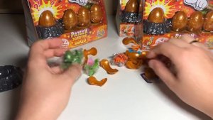 ИГРУШКИ из КБ АВГУСТ 2020 / НОВЫЕ СМЭШЕРСЫ ОКАЗАЛИСЬ ПОДДЕЛКОЙ???