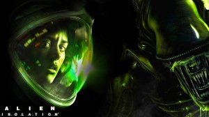 Прохождение Alien Isolation часть 3