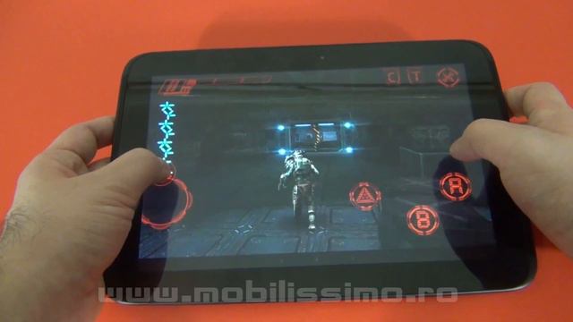 Alien vs Predator: Evolution Review (Joc Android Prezentat pe Google Nexus 10) - Mobilissimo.ro смотреть онлайн