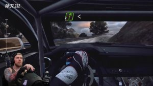 DIRT RALLY 2.0 ХАРДКОР 200% ПЕРВЫЕ ВПЕЧАТЛЕНИЯ