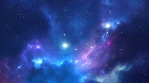 Space Ambient Music • [  DEEP SPACE JOURNEY  ]