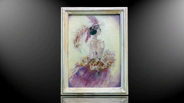 Искусство рисования HD 1080. Искусство рисовать. смотреть онлайн