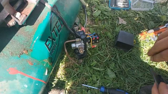 Перестал качать компрессор? Рассказ, как произвести ремонт самому. смотреть онлайн