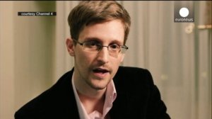Сноуден – британцам: «Оруэлл и представить себе не мог» nanovesti.com