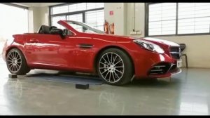 Mercedes-Benz AMG SLC 43 Silver Star Wagholi 25/12/2020 Friday