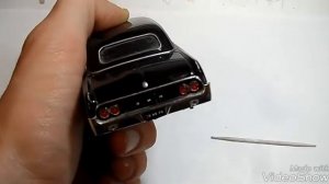 Обзор на модели советских авто от Deagostini