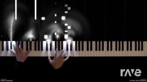 The Night King & The Light of the Seven Piano Mashup -  | RaveDj