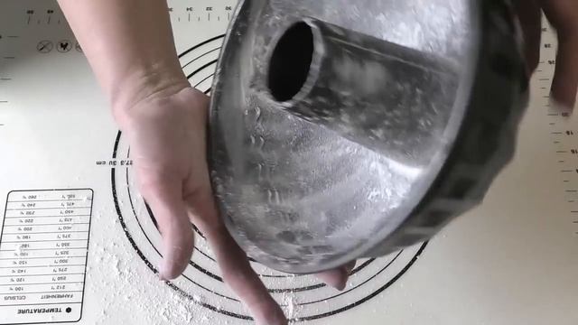 Кекс английский фунтовый