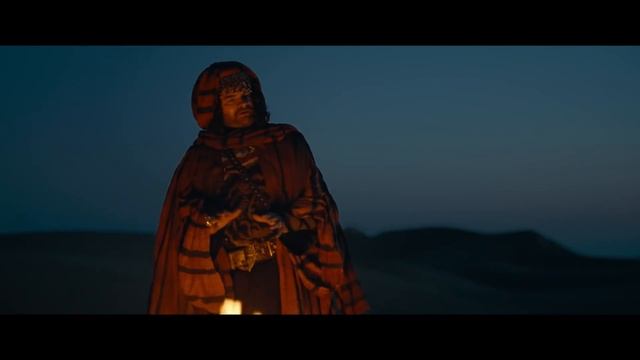 Камелот Возвращение короля — Русский трейлер (2022).