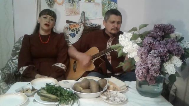 "Ну, что с того, что я там был"? Классная военная песня! смотреть онлайн