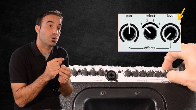 AER Compact 60 - El mejor ampli acústico - Review y Test смотреть онлайн