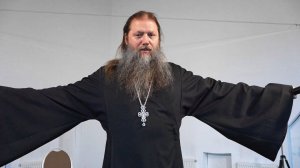 Беседы о молитве Иисусовой. Протоиерей Артемий Владимиров