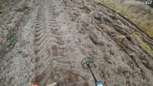 Металлоискатель Quest Q40 - настройка. Копаем по наводке / МДРегион смотреть онлайн