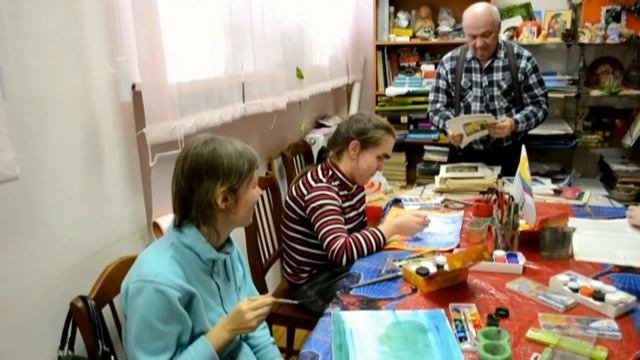 СТУДИЯ_МАСТЕРСКАЯ ЖИВОПИСИ