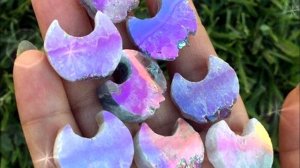 Как я научилась магии? Как стать ведьмой? Как видеть энергию?