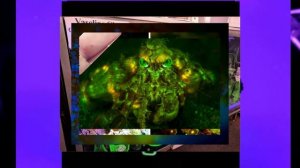 Вещи которые раскрывают свои секреты только под ультрафиолетом