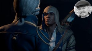 Assassins Creed 3 #41. Последняя битва Ли