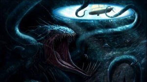 Мрачная фоновая музыка для настольных игр "Древний ужас", "Ужас Аркхэма", "Зов Ктулху" #8.