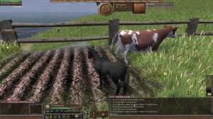 Wurm Unlimited - Tutorial - Episode 19, Part 2 - Animal Husbandry Continued...