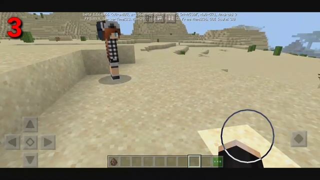 ТОП 4 КРУТЫХ МОДОВ НА АНДРОИДЕ (ОБЗОР МОДА МАЙНКРАФТ #2) смотреть онлайн