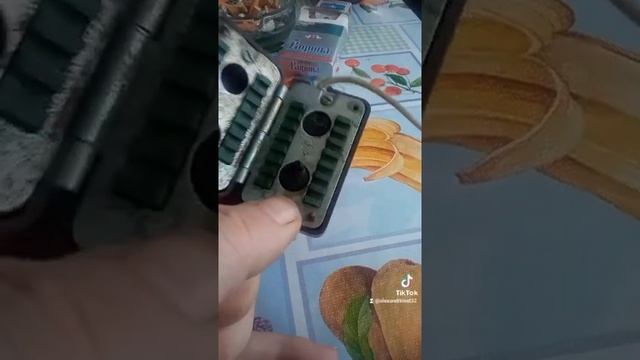 разбор, лезвияточка, раритет