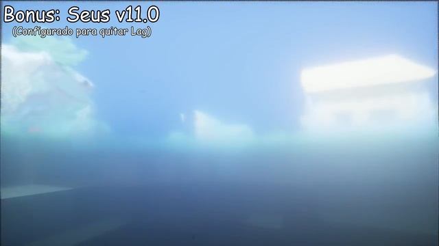 LOS 4 MEJORES SHADERS PARA MINECRAFT 1.8/1.9/1.10/1.11